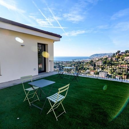 Agave Rooms Sanremo Exterior foto
