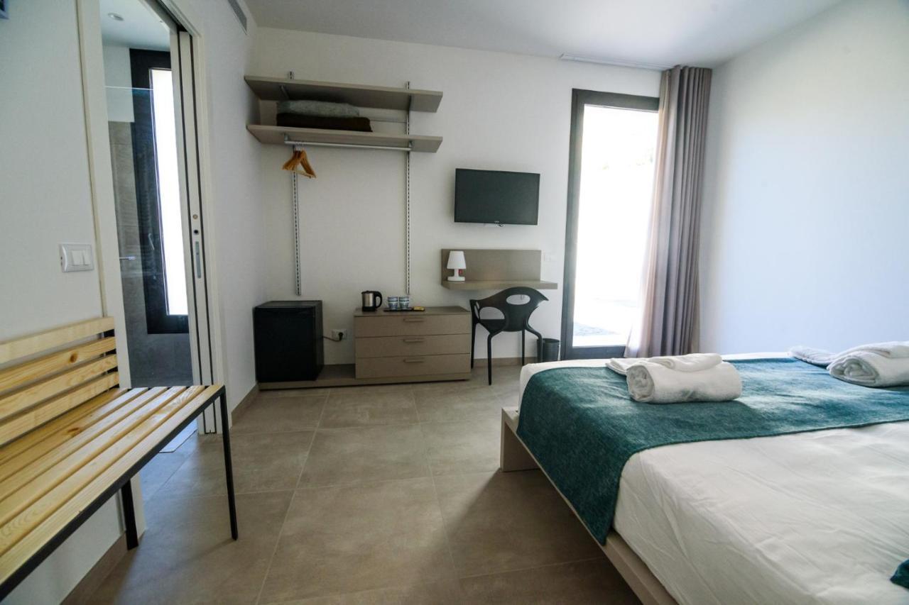 Agave Rooms Sanremo Exterior foto