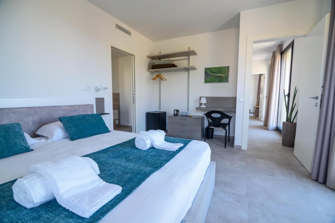 Agave Rooms Sanremo Exterior foto