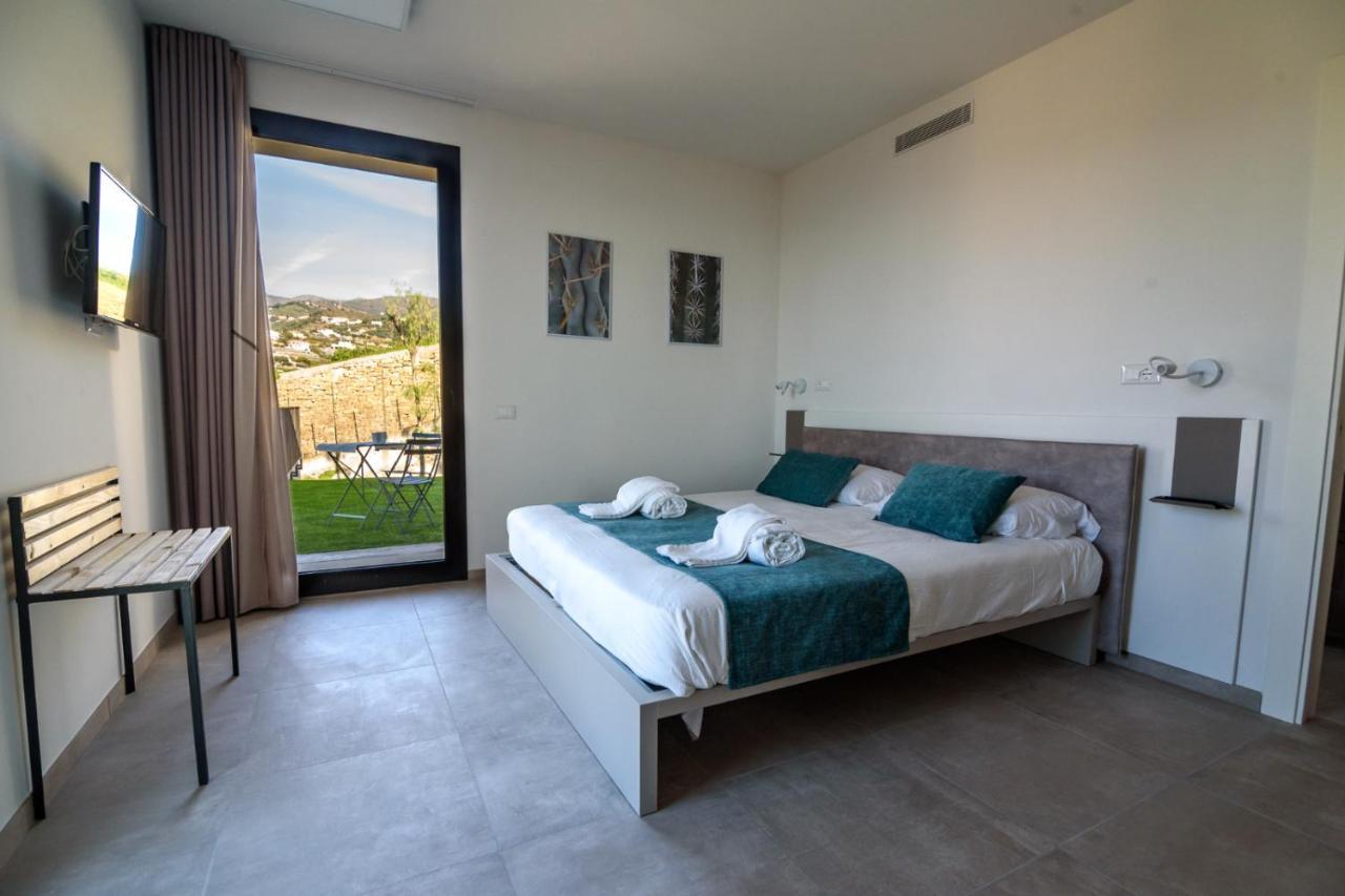 Agave Rooms Sanremo Exterior foto