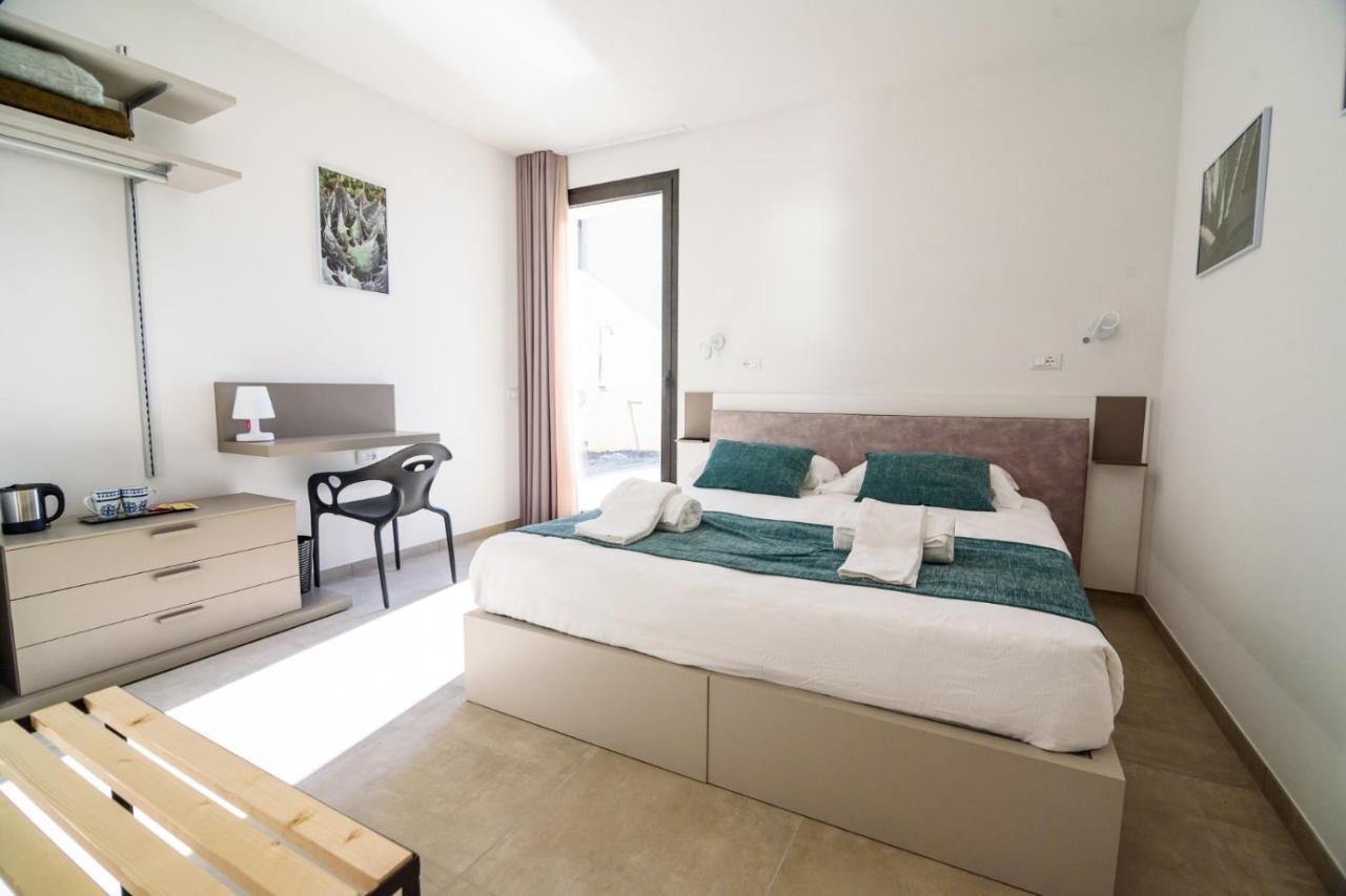 Agave Rooms Sanremo Exterior foto
