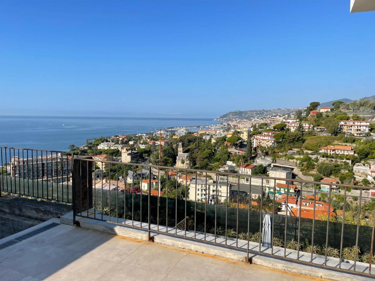 Agave Rooms Sanremo Exterior foto