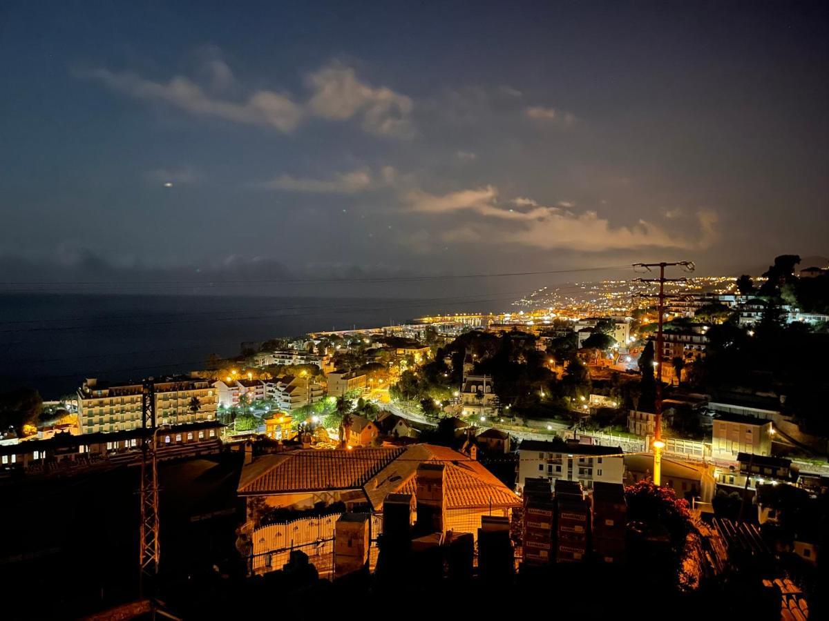 Agave Rooms Sanremo Exterior foto