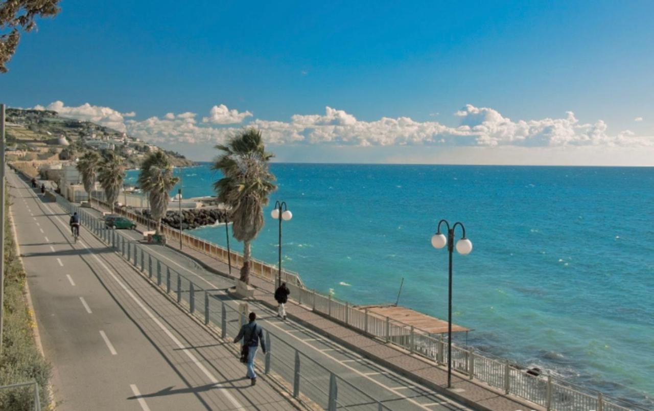 Agave Rooms Sanremo Exterior foto