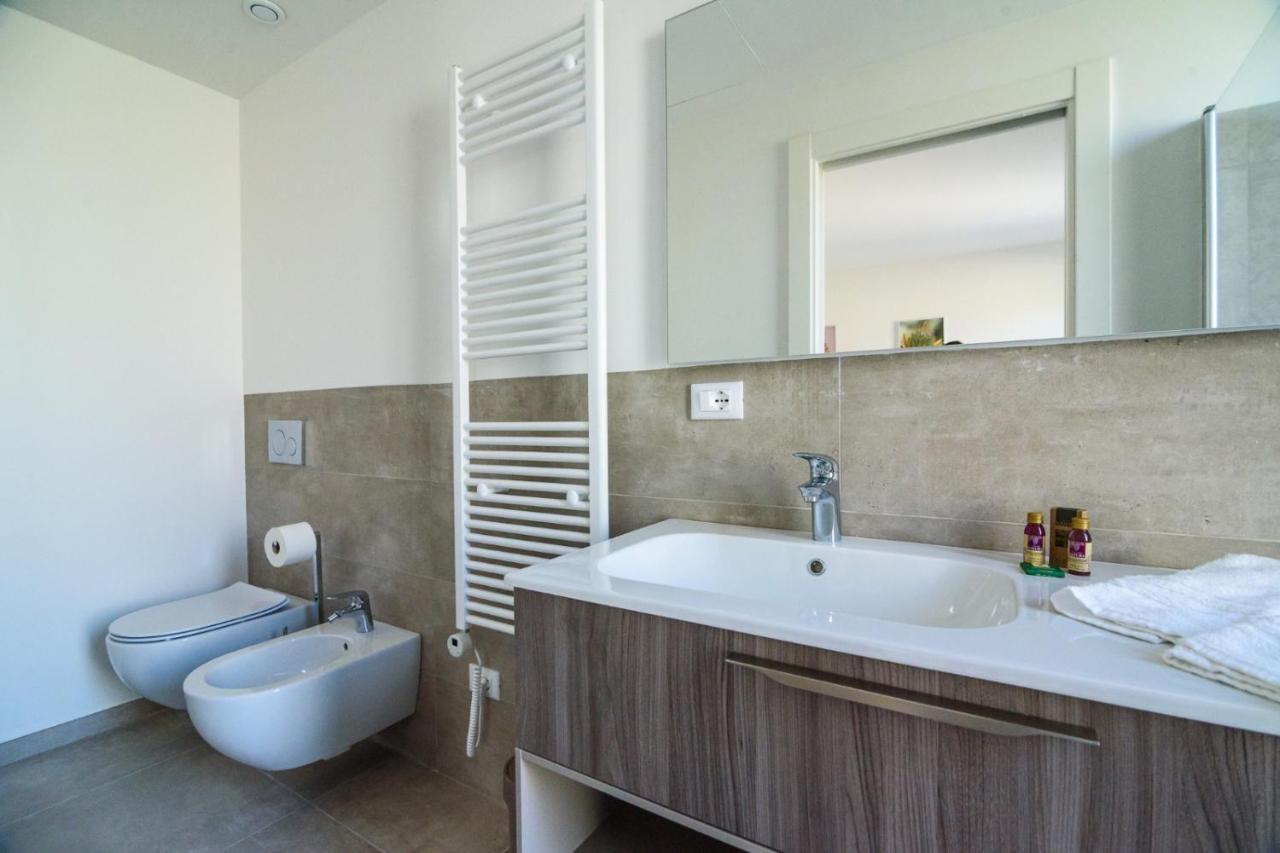 Agave Rooms Sanremo Exterior foto