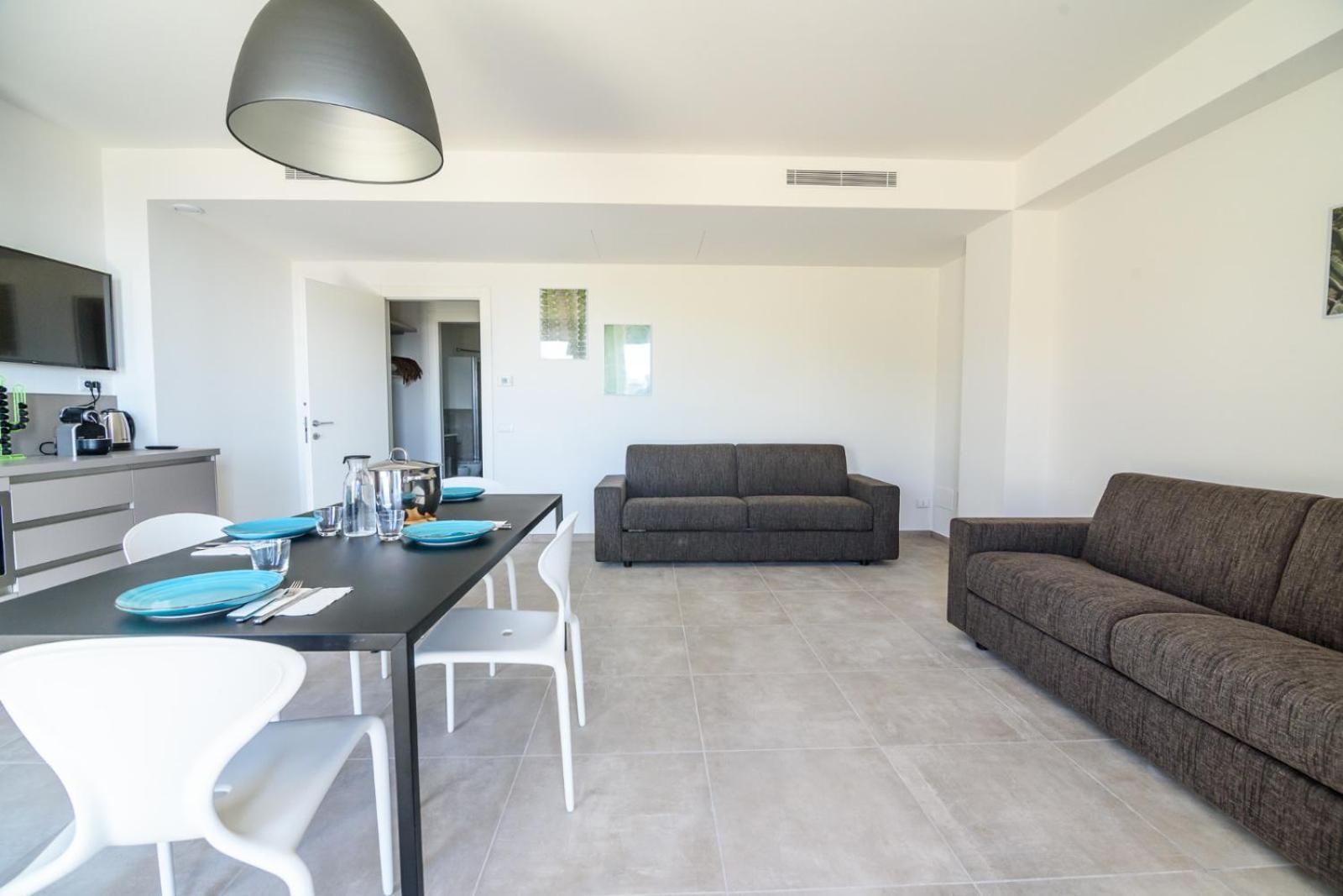 Agave Rooms Sanremo Exterior foto